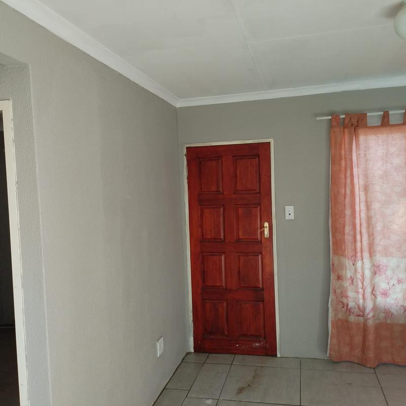 2 Bedroom Property for Sale in Zamdela Free State